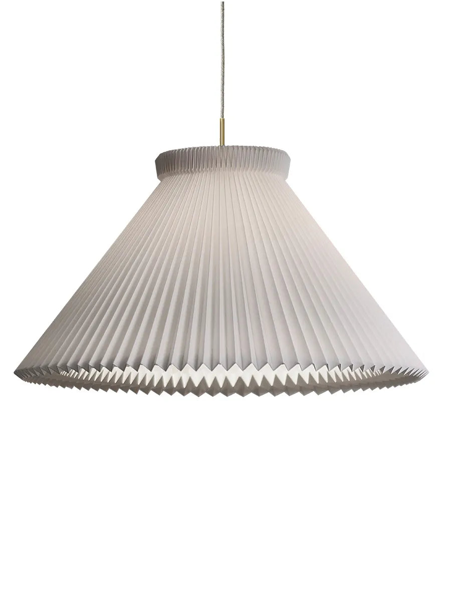 Le Klint Model 1 Mega Pendel Ø85 cm – Udstillingsmodel