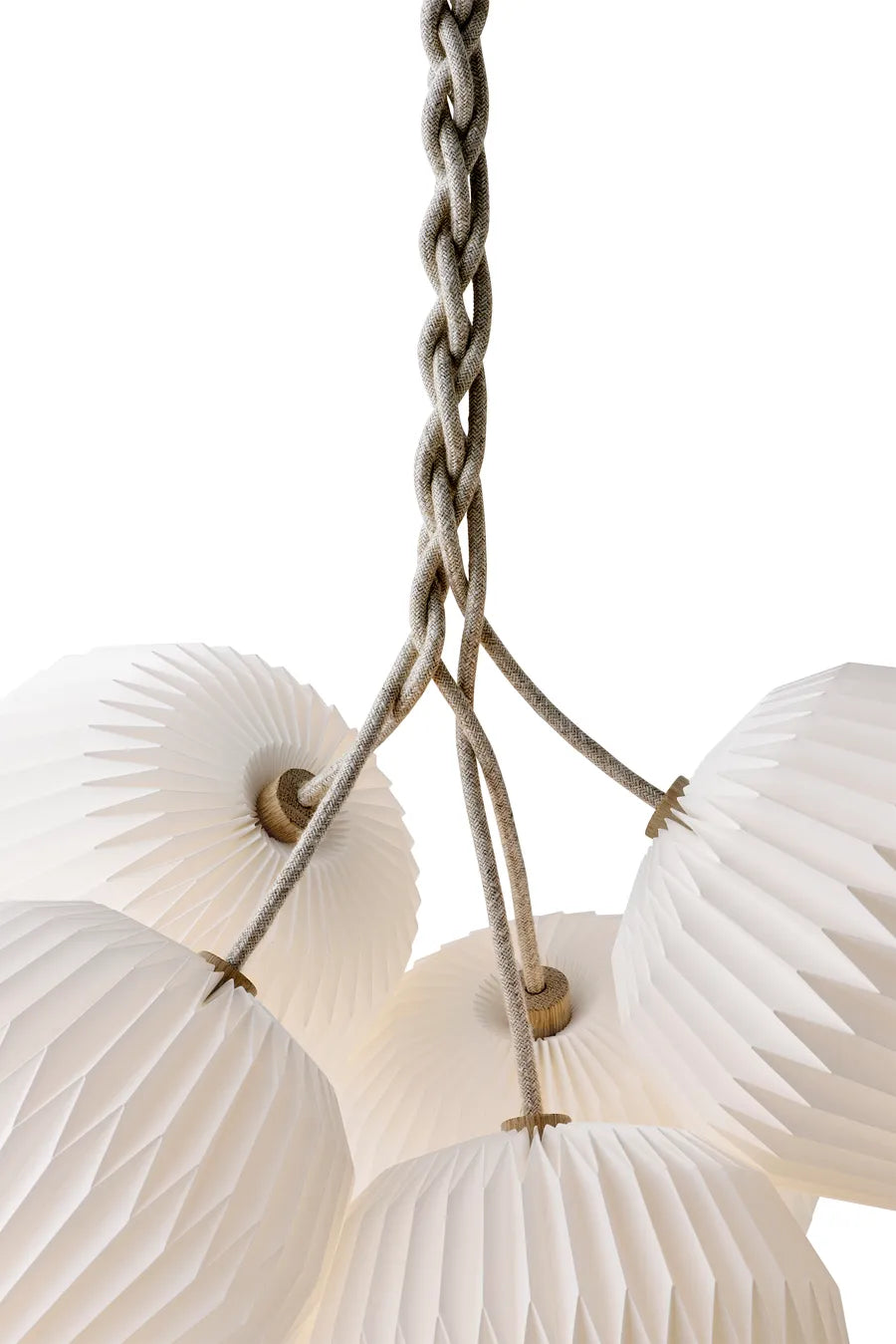 Le Klint The Bouquet Pendel Medium – Udstillingsmodel