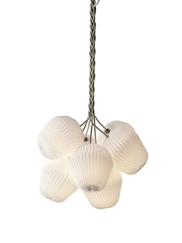 Le Klint The Bouquet Pendel Medium – Udstillingsmodel