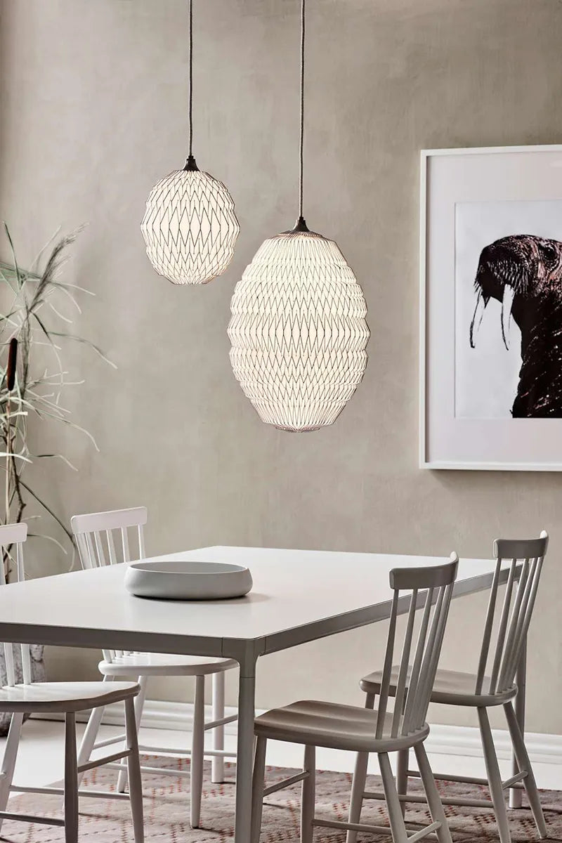 Le Klint Caleo 1 Pendel – Dansk Design Udstillingsmodel