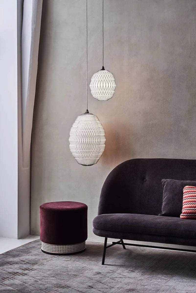 Le Klint Caleo 1 Pendel – Dansk Design Udstillingsmodel