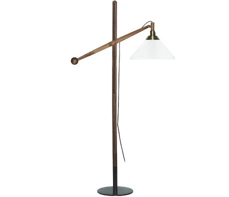 325 Gulvlampe fra Le Klint