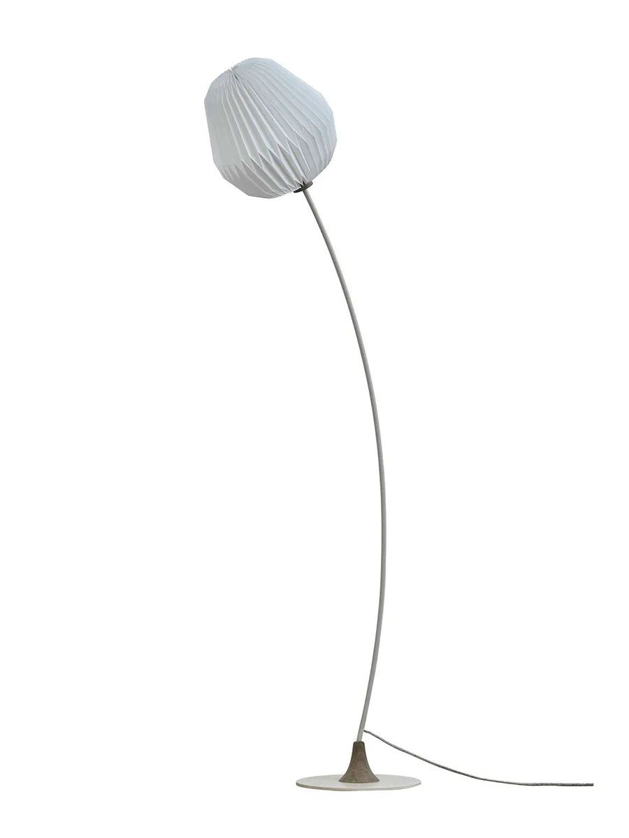 Le Klint The Bouquet Gulvlampe – Udstillingsmodel