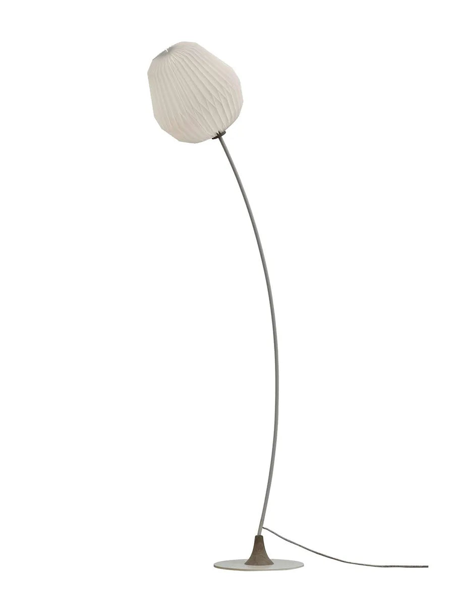 Le Klint The Bouquet Gulvlampe – Udstillingsmodel