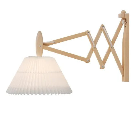 Le Klint 223 Væglampe – Klassisk Dansk Design Udstillingsmodel