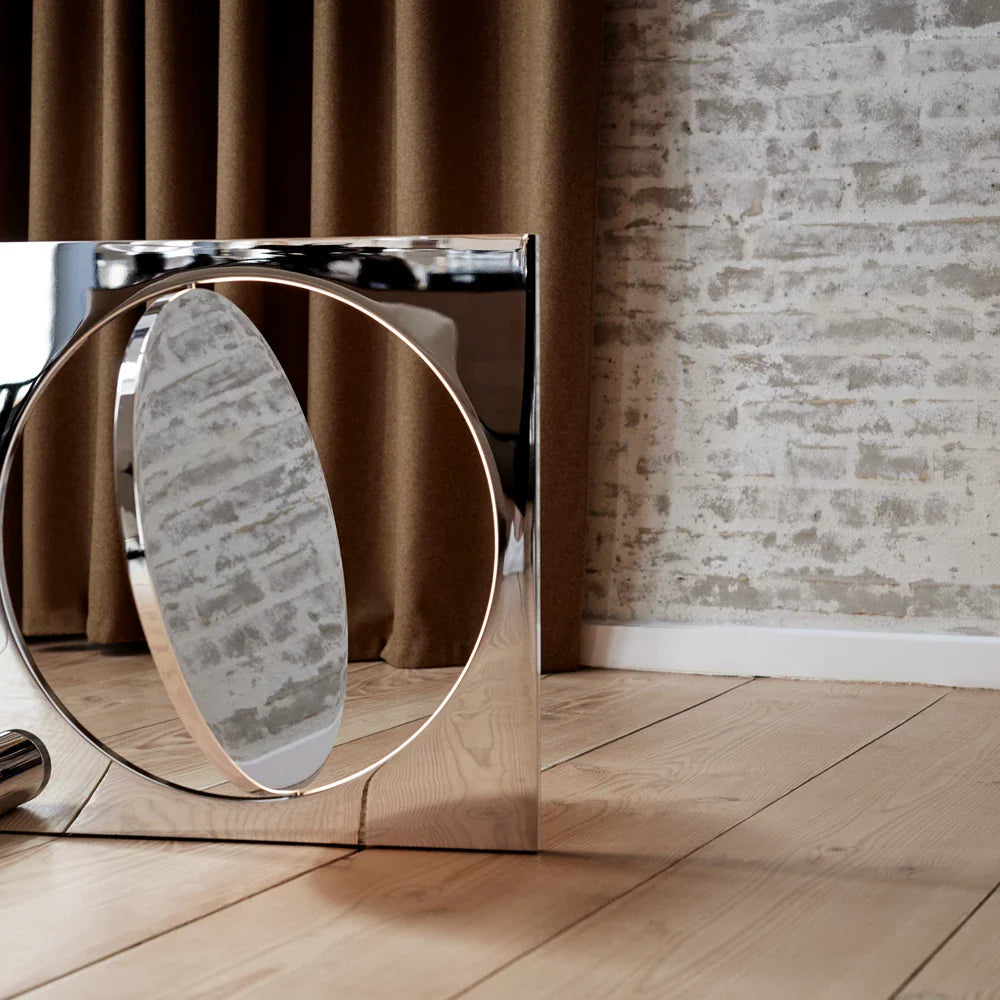 Moonsetter gulvlampe fra Louis Poulsen