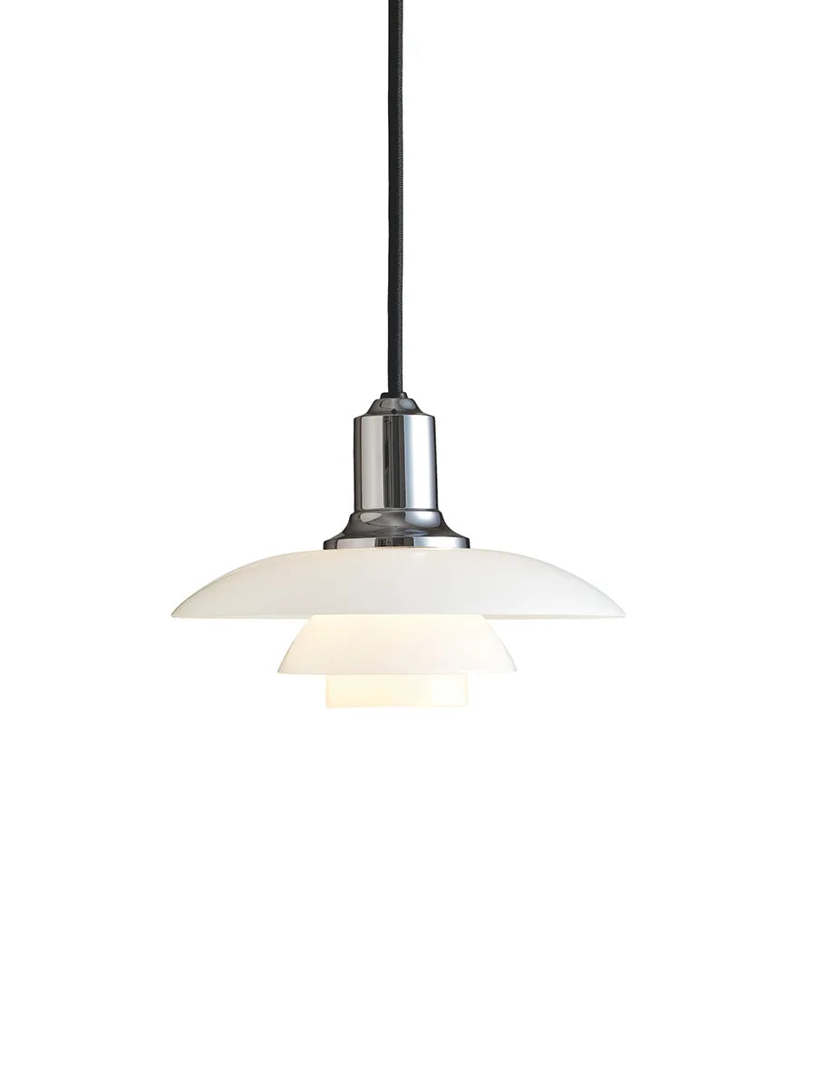 PH 2/1 Pendel – Udstillingsmodel fra Louis Poulsen