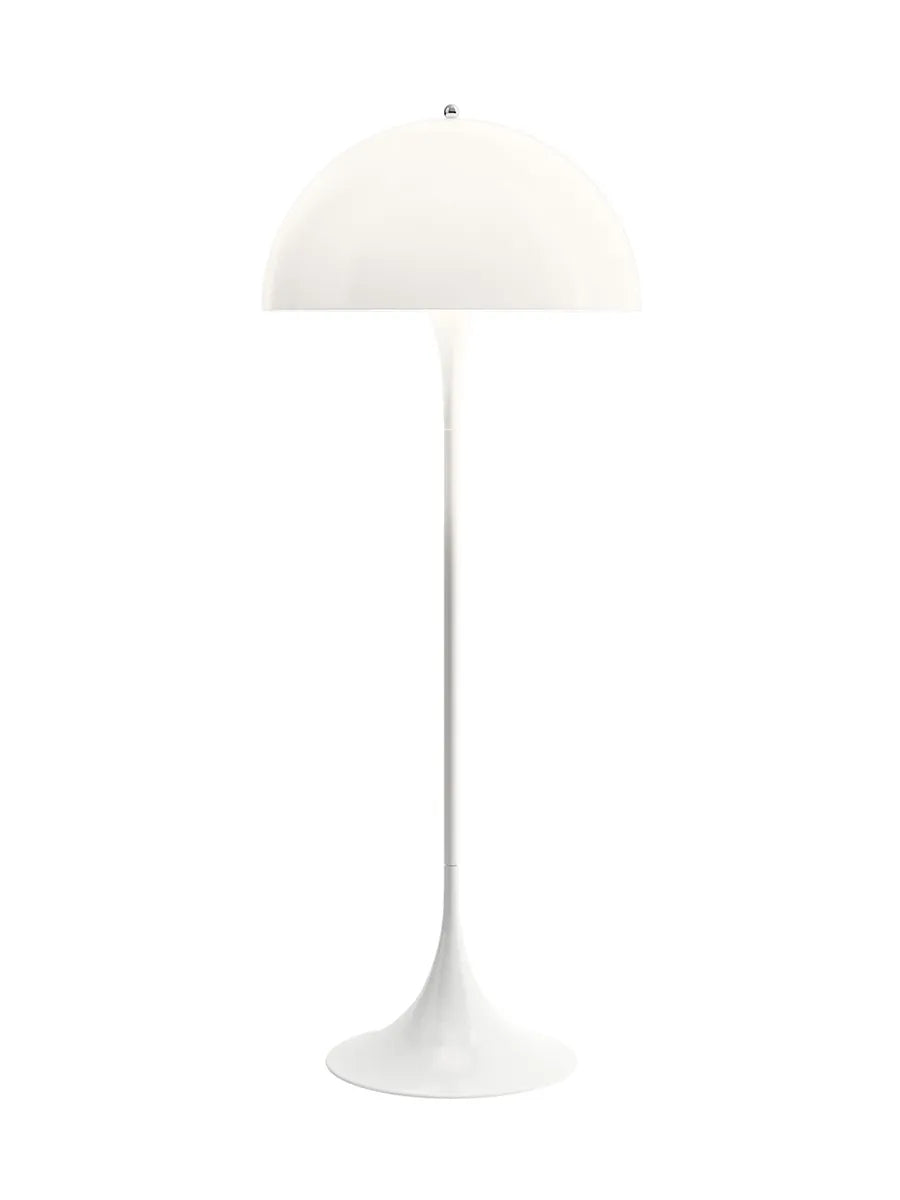 Louis Poulsen Panthella Gulvlampe – Udstillingsmodel