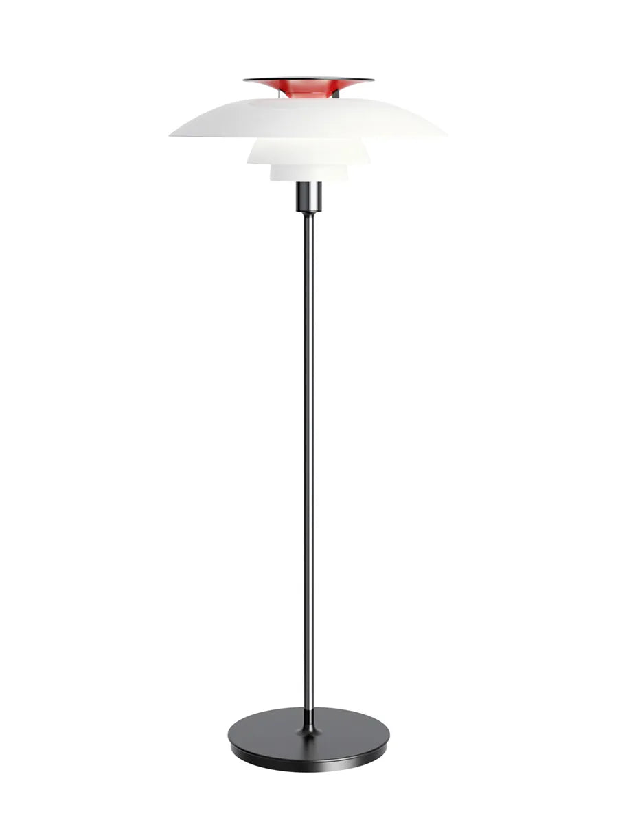Louis Poulsen PH 80 Gulvlampe – Udstillingsmodel