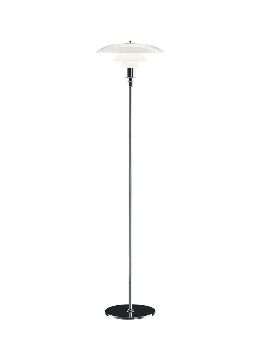PH 3½-2½ Gulvlampe fra Louis Poulsen