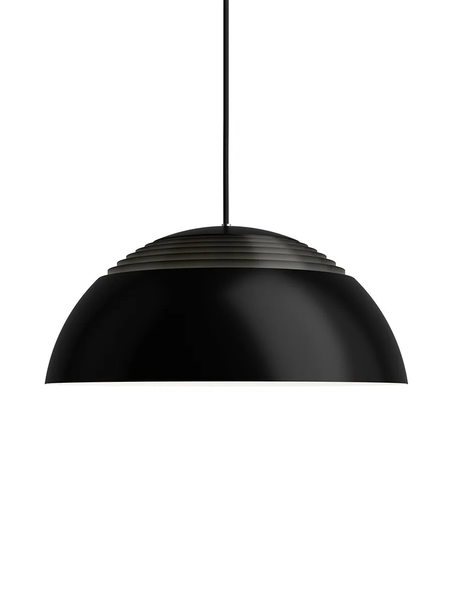 Louis Poulsen AJ Royal Pendel Sort – Udstillingsmodel