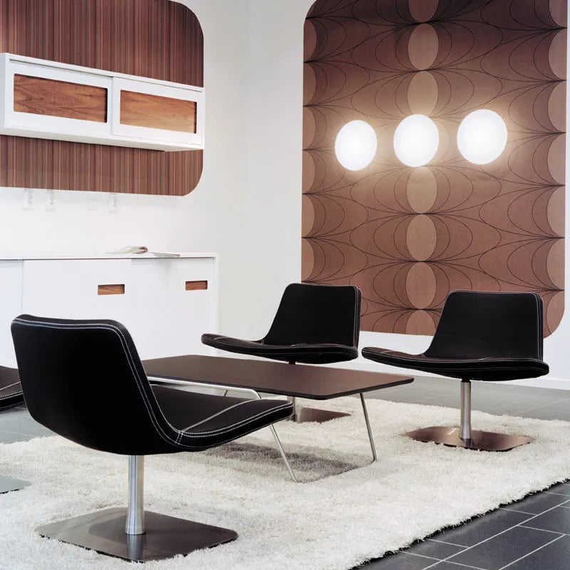 Louis Poulsen AJ Eklipta Væglampe – Dansk Design Udstillingsmodel