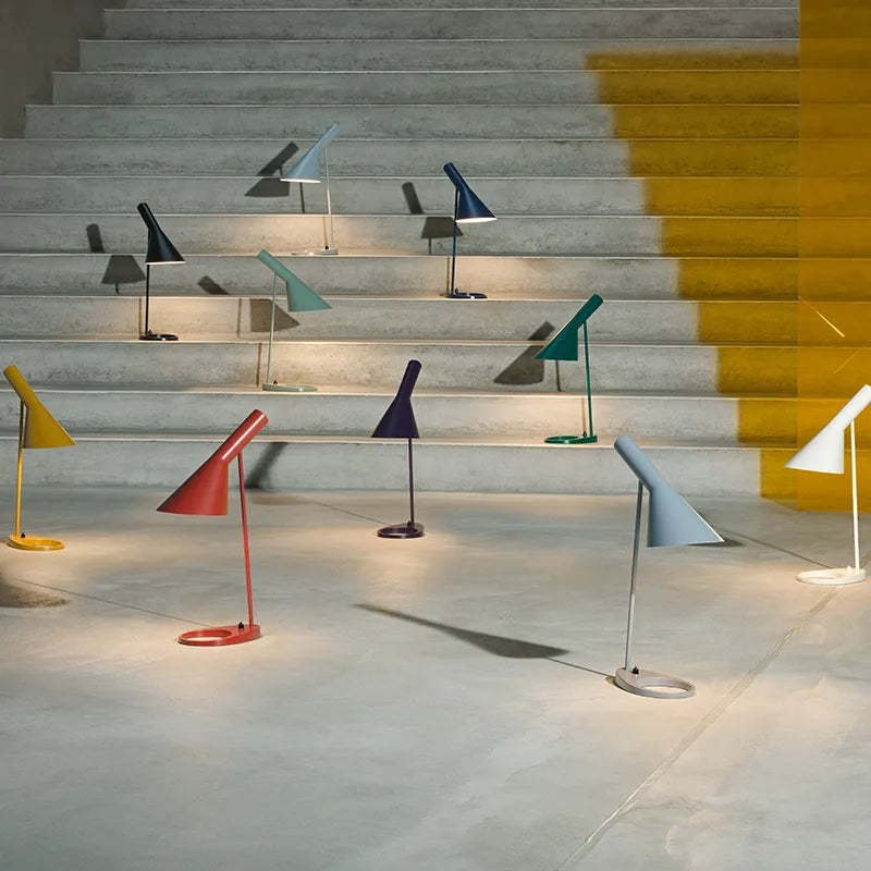AJ Bordlampe – Louis Poulsen