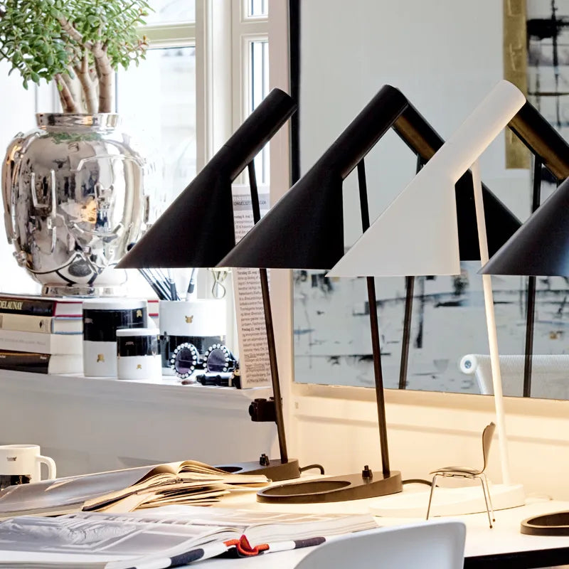 AJ Bordlampe – Louis Poulsen