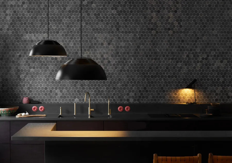 AJ Mini Bordlampe – Louis Poulsen