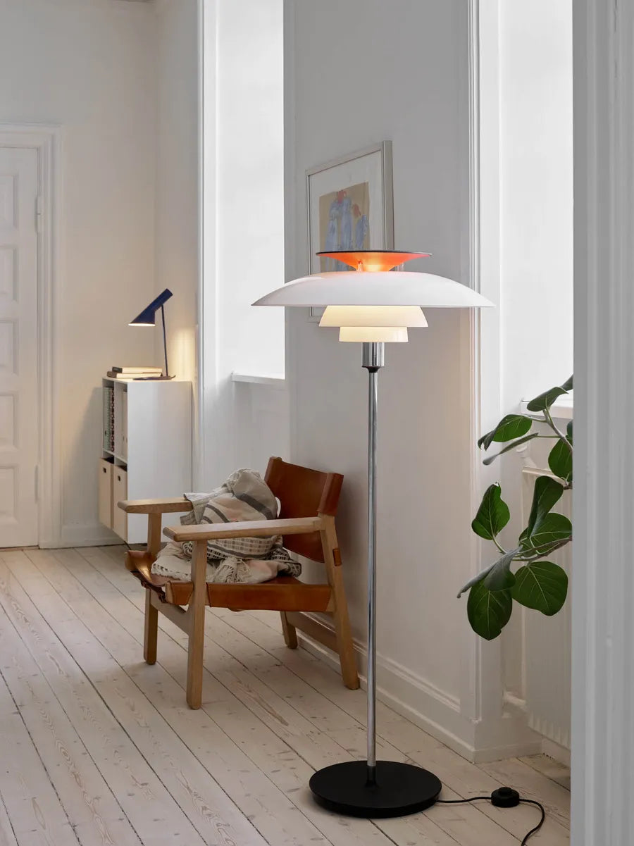 Louis Poulsen PH 80 Gulvlampe – Udstillingsmodel