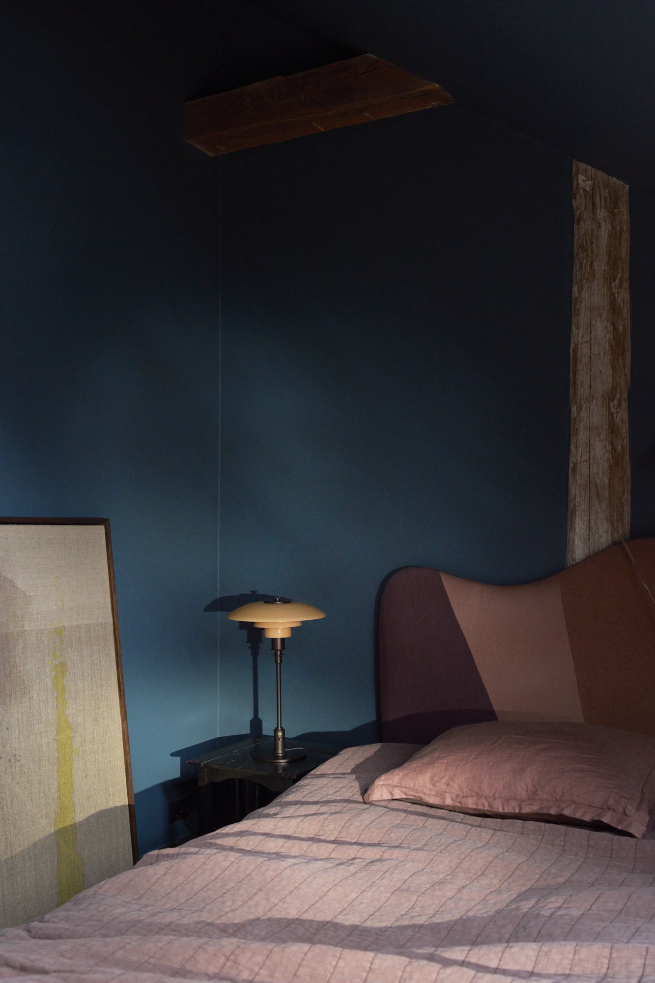 Limited Edition 2025 PH 3/2 Bordlampe fra Louis Poulsen