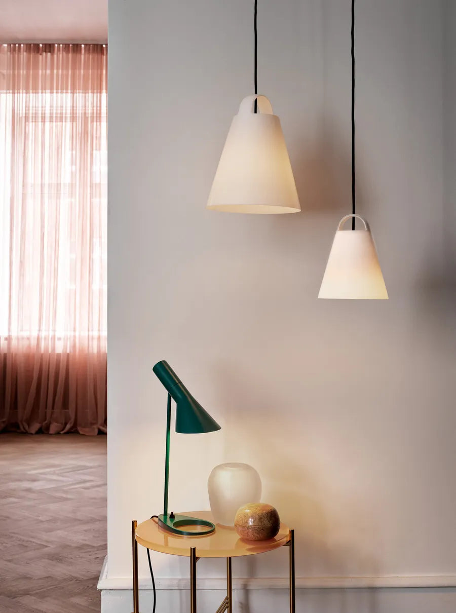 AJ Mini Bordlampe – Louis Poulsen