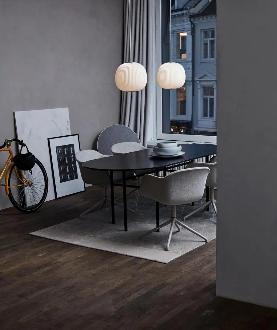 Le Klint Lamella 3 Pendel – Moderne Dansk Design Udstillingsmodel