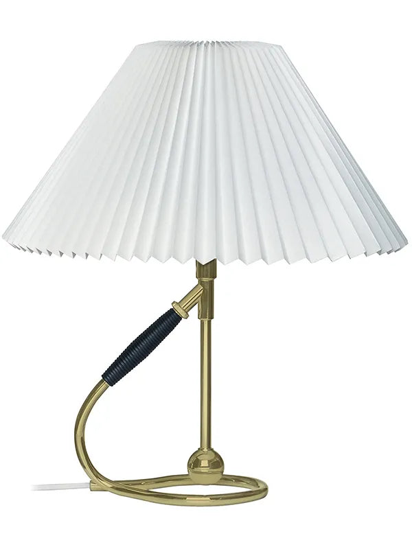 306 Væg/bordlampe fra Le Klint