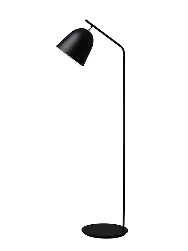 Le Klint Caché Gulvlampe – Udstillingsmodel