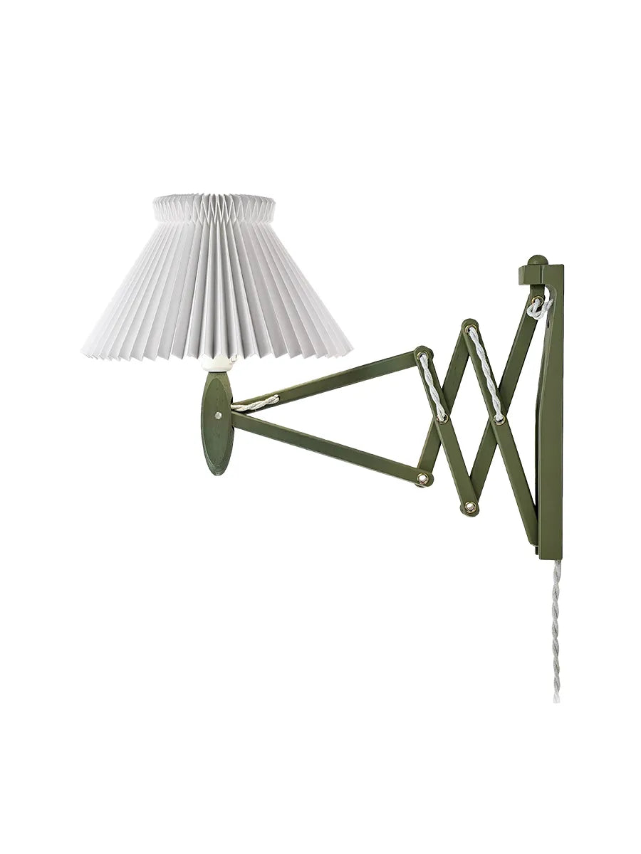 Le Klint Model 224 Saxlampe Green Classics – Limited Edition Udstillingsmodel