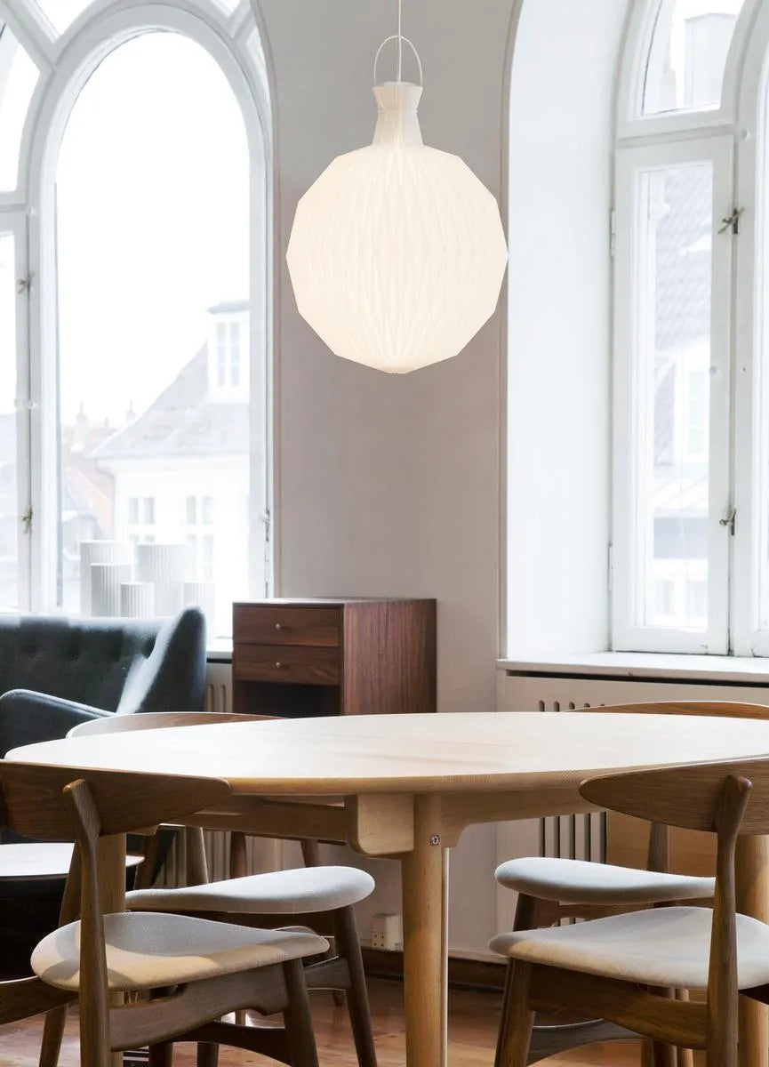 Le Klint Frugtlygten 101 Pendel – Udstillingsmodel