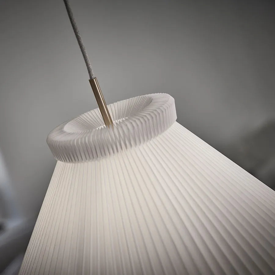 Le Klint Model 1 Mega Pendel Ø85 cm – Udstillingsmodel