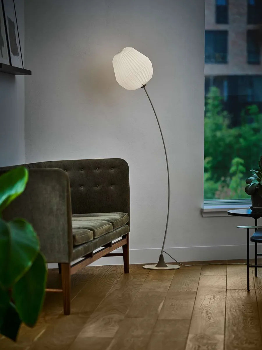 Le Klint The Bouquet Gulvlampe – Udstillingsmodel