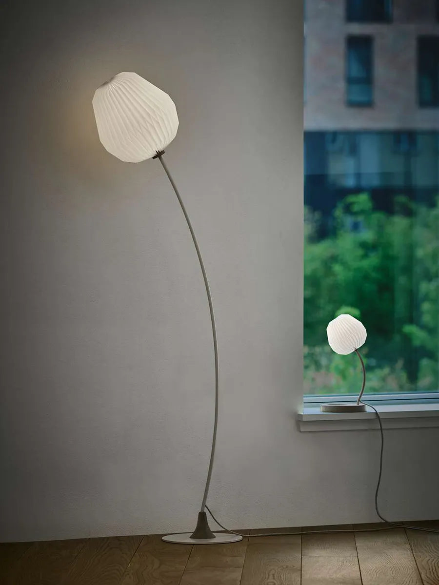 Le Klint The Bouquet Gulvlampe – Udstillingsmodel
