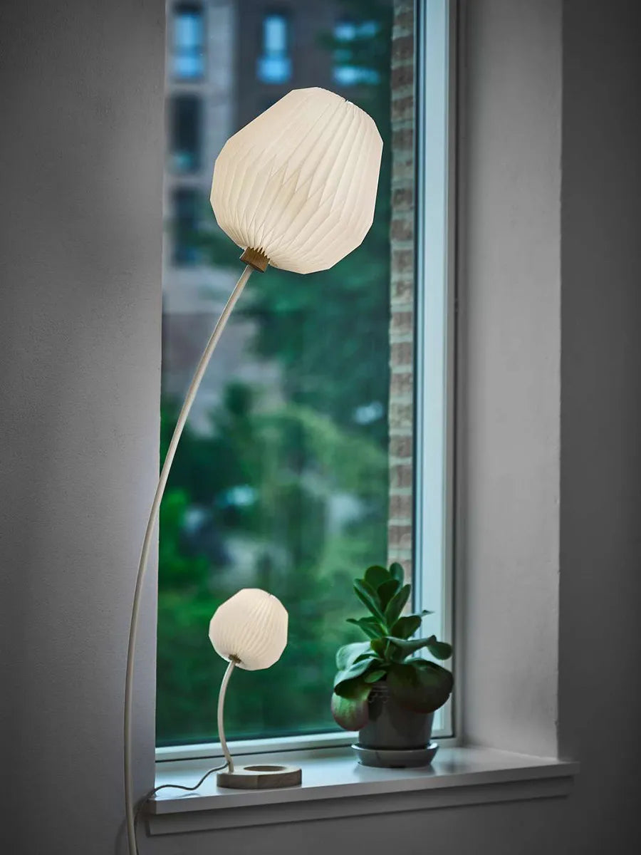 Le Klint The Bouquet Gulvlampe – Udstillingsmodel