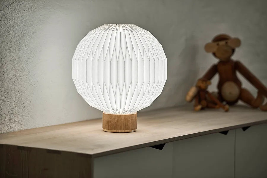 375 Bordlampe fra Le Klint