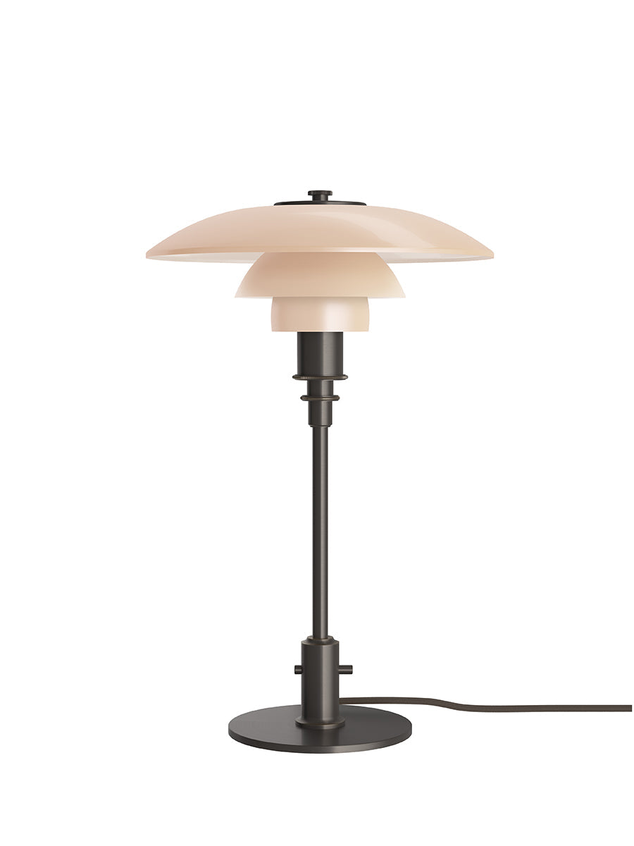 Limited Edition 2025 PH 3/2 Bordlampe fra Louis Poulsen