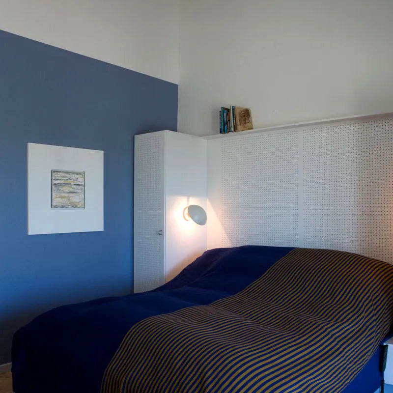 Louis Poulsen PH Hat Væglampe – Dansk Design Udstillingsmodel