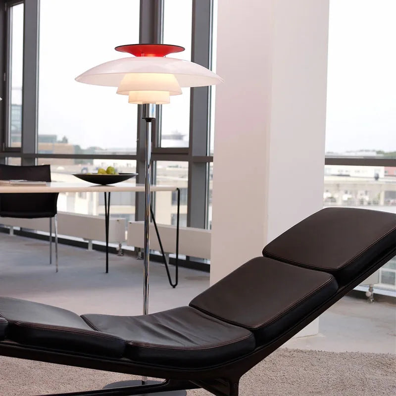 Louis Poulsen PH 80 Gulvlampe – Udstillingsmodel