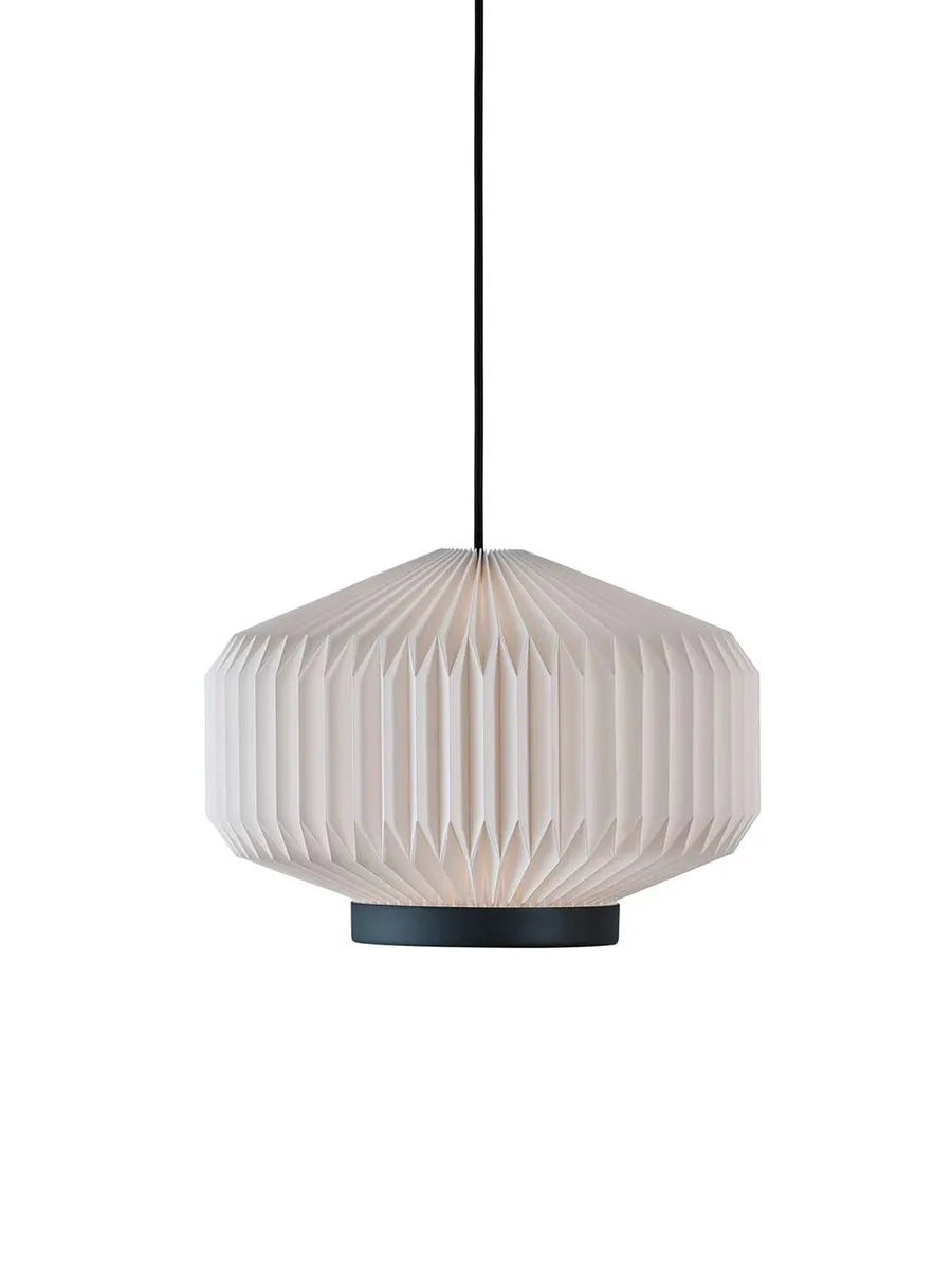 Le Klint Shibui Pendel – Medium Udstillingsmodel