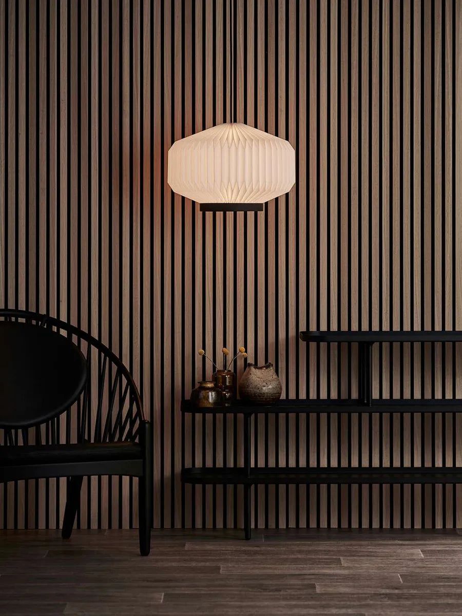 Le Klint Shibui Pendel – Medium Udstillingsmodel
