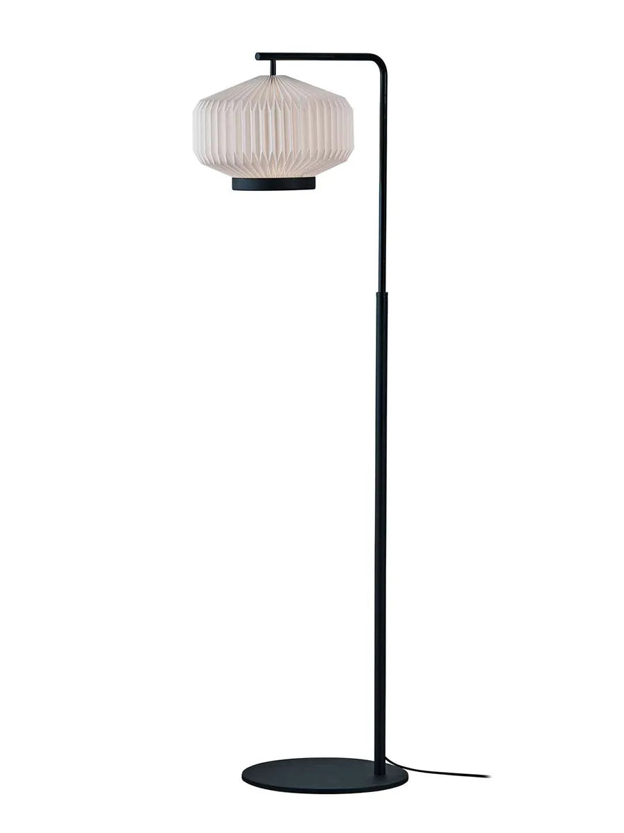 Le Klint Shibui Gulvlampe – Udstillingsmodel
