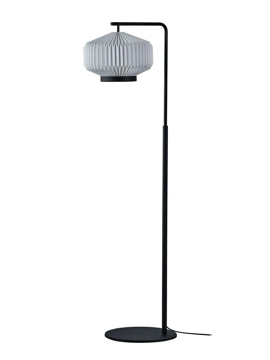 Le Klint Shibui Gulvlampe – Udstillingsmodel