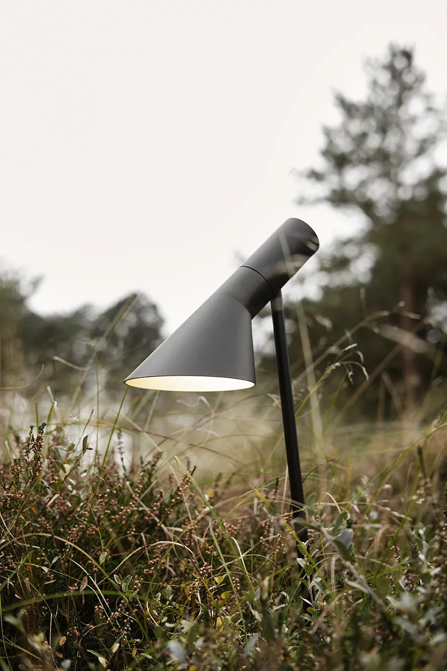 AJ Garden Pullert, lav fra Louis Poulsen