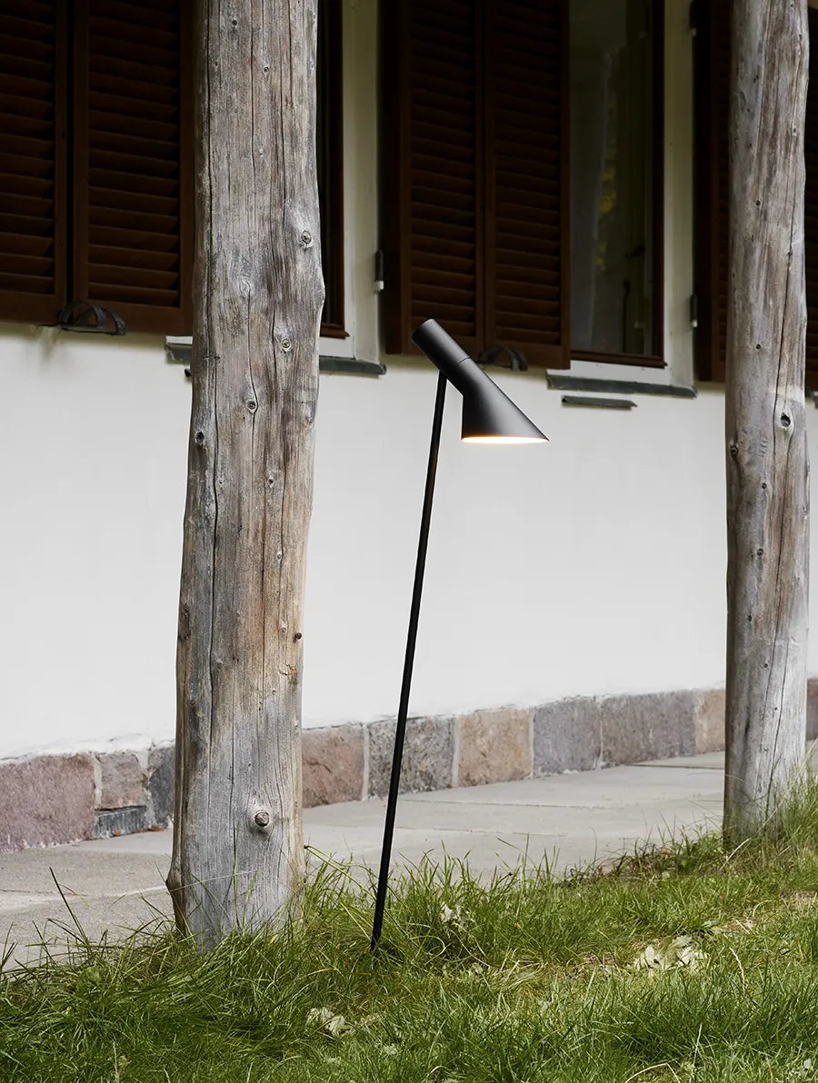 AJ Garden Pullert, høj fra Louis Poulsen