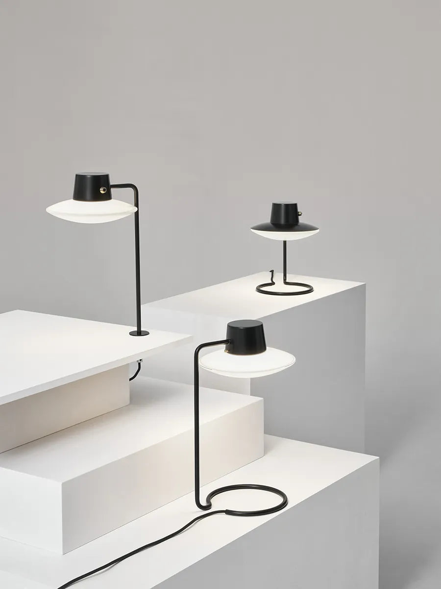 AJ Oxford 410 Bordlampe fra Louis Poulsen