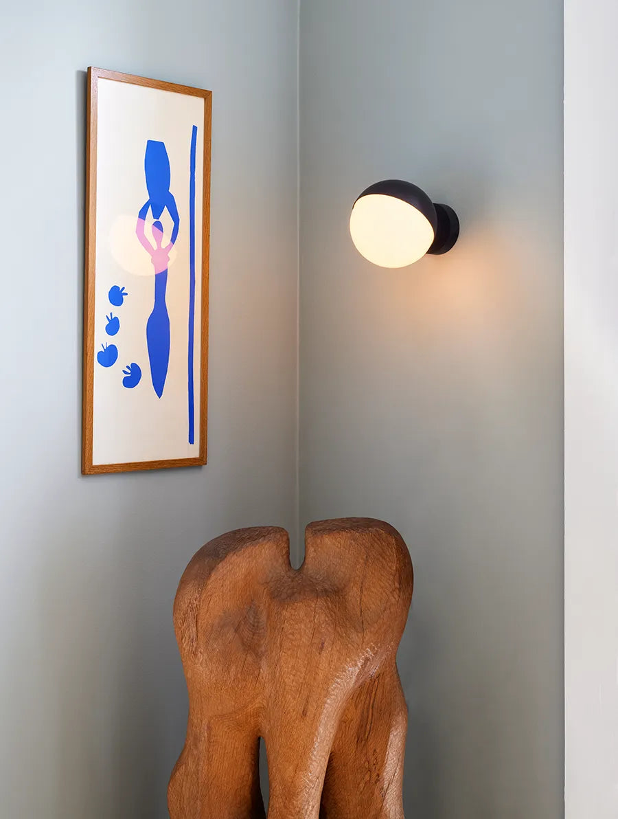 Louis Poulsen VL Studio Væglampe – Dansk Design Udstillingsmodel