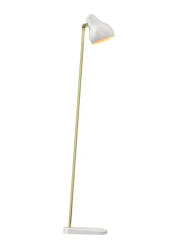 Louis Poulsen VL38 Gulvlampe – Dansk Design Udstillingsmodel